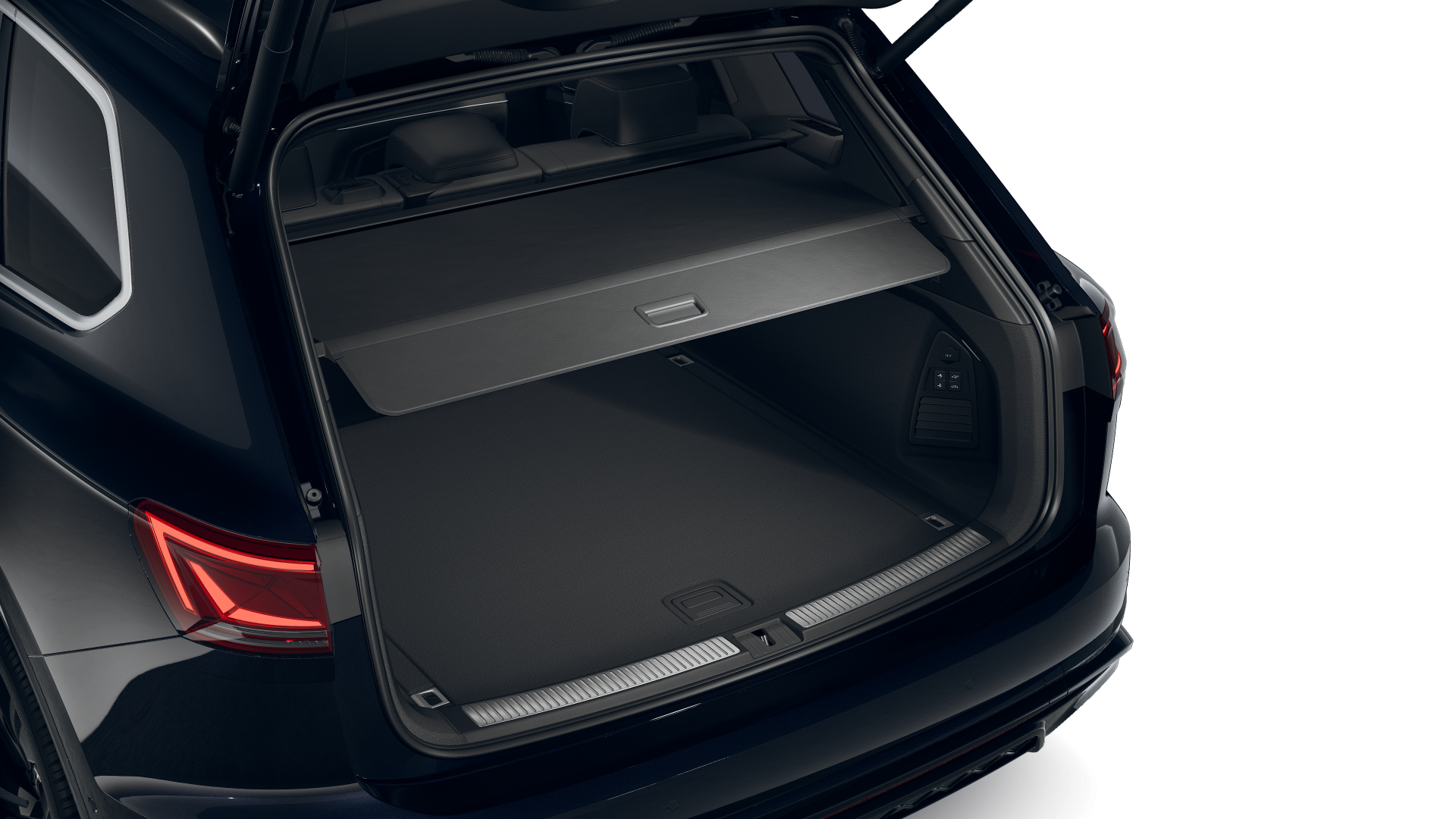 Volkswagen Touareg Touareg 3.0  R-L  DT210TDI A8A