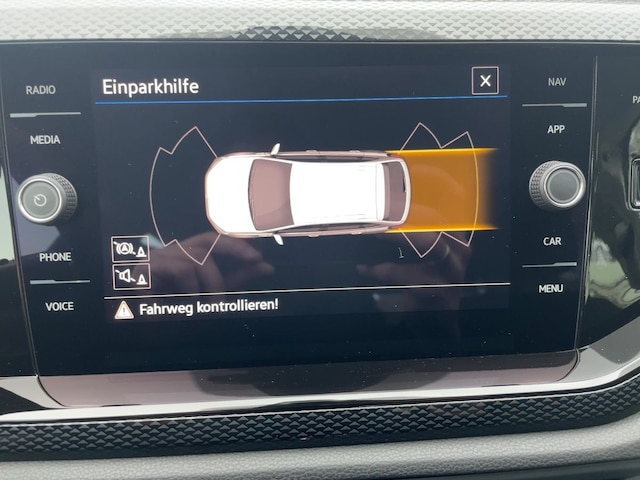 Volkswagen Taigo 1.5 TSI DSG Life