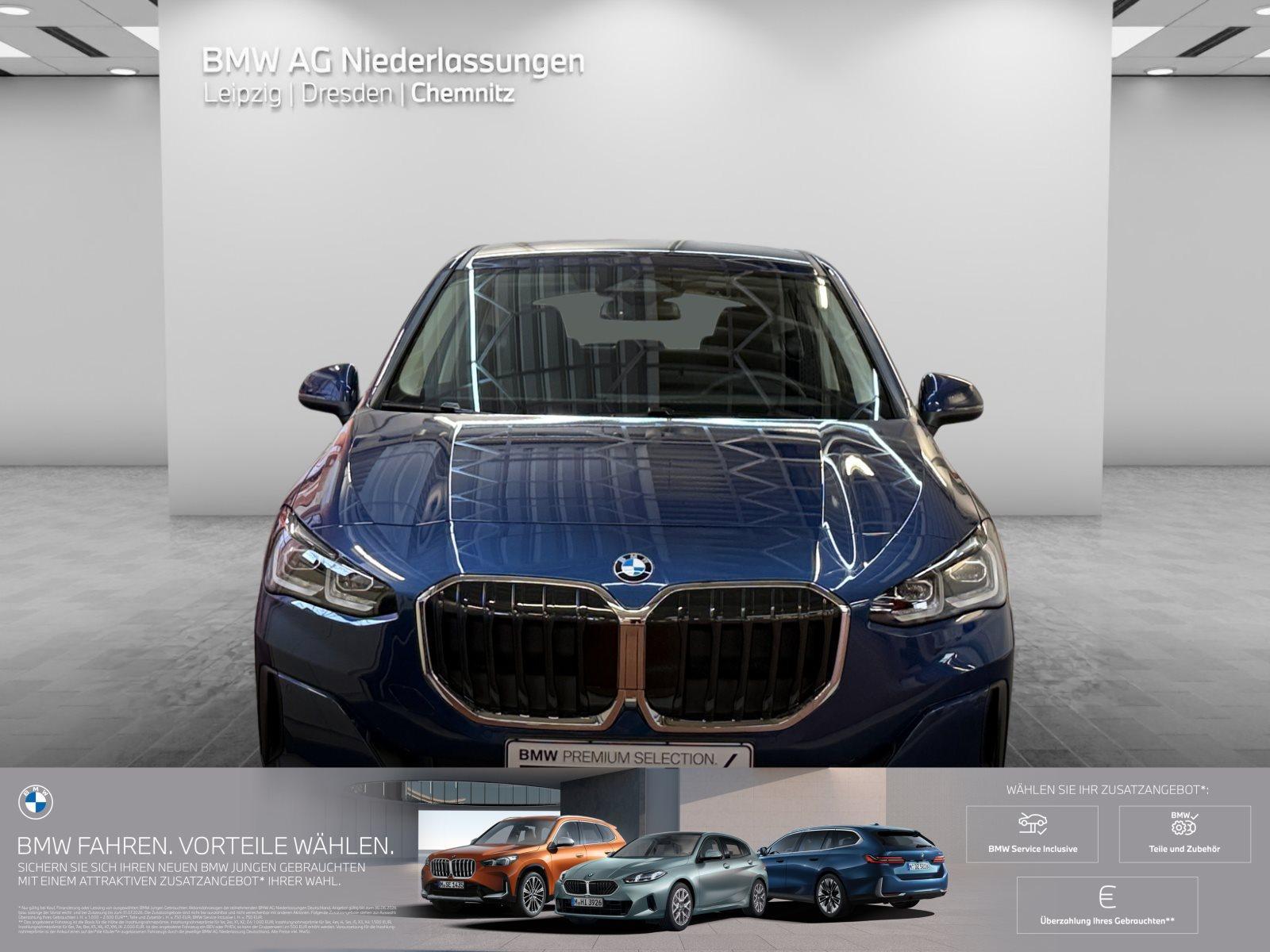 BMW 220 220i Active Tourer