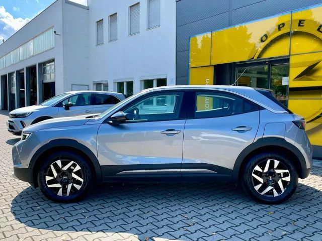 Opel Mokka Elegance Mokka-e