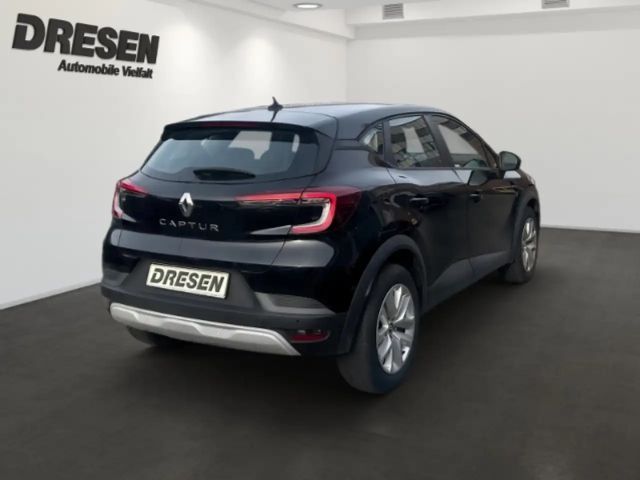 Renault Captur Evolution