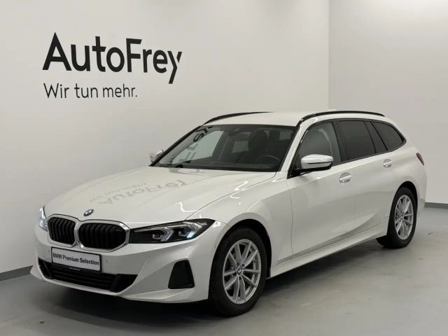 BMW 320 320d xDrive