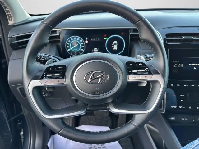 Hyundai Tucson 1.6 T-GDi