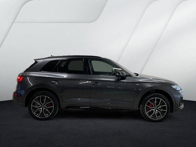 Audi Q5 45 TFSI Quattro S-Tronic