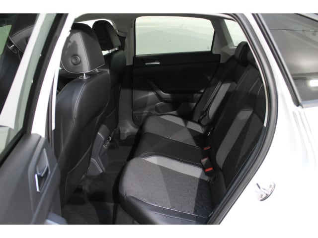 Volkswagen Taigo DSG