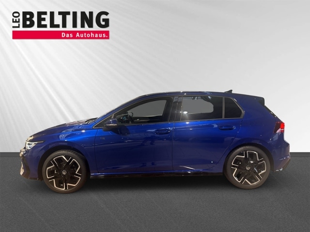 Volkswagen Golf 1.5 eTSI DSG Golf VIII