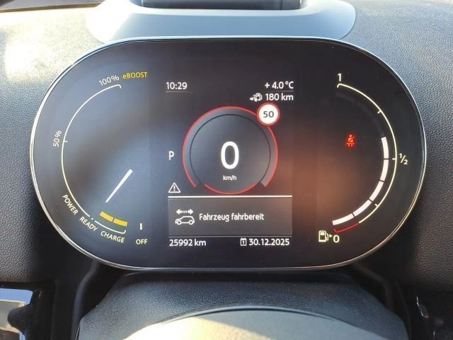 MINI Cooper E All4 SE