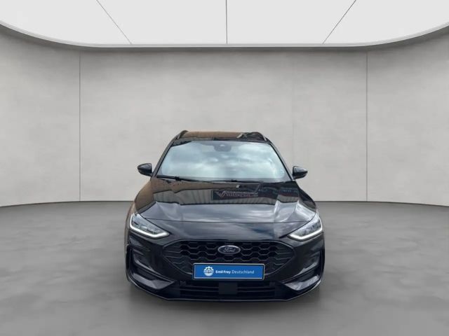 Ford Focus 1.5 EcoBlue Wagon