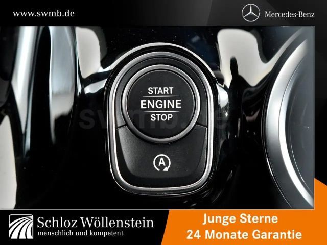 Mercedes-Benz B 180 Progressive