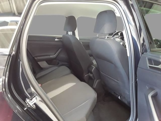 Volkswagen Taigo 1.0 TSI Life