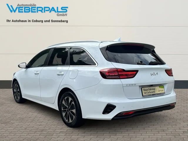 Kia Ceed GDi SportWagon