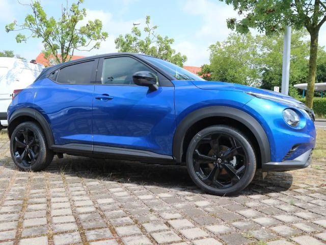 Nissan Juke Tekna