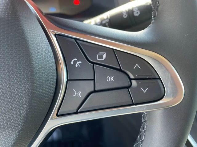 Renault Kangoo E-TECH E-Tech Techno