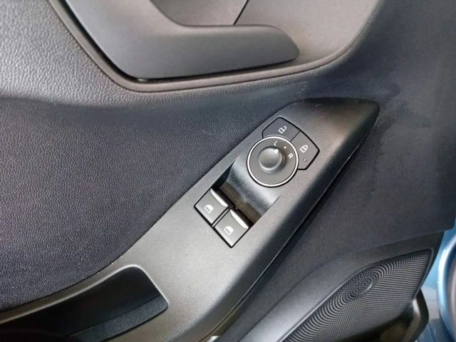 Ford Fiesta Cool & Connect EcoBoost