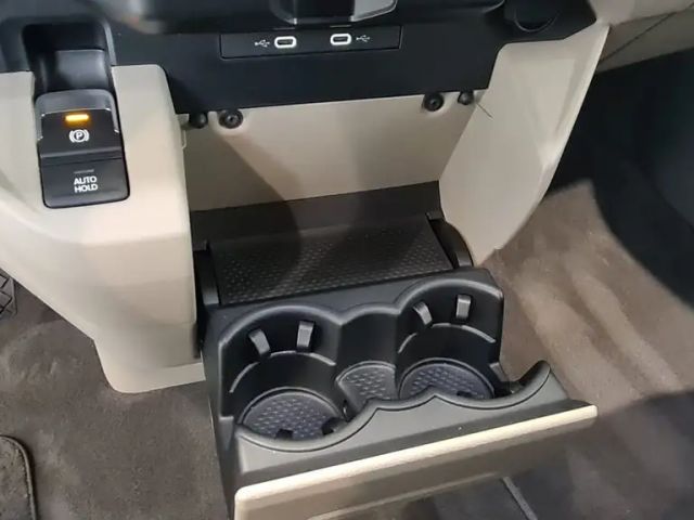 Volkswagen Multivan T7 eHybrid