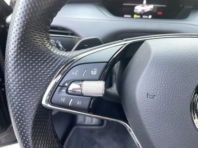 Skoda Enyaq Founders Edition