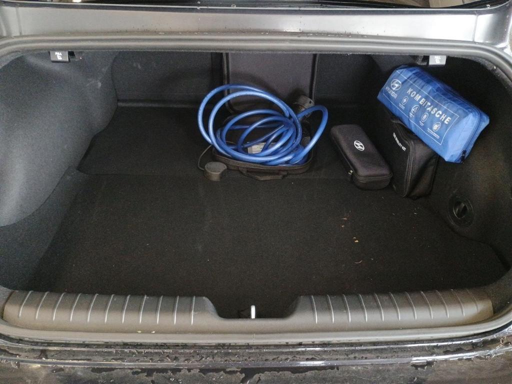 Hyundai IONIQ 6 4WD UNIQ Vierwielaandrijving