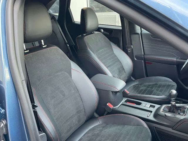 Ford Kuga ST Line X