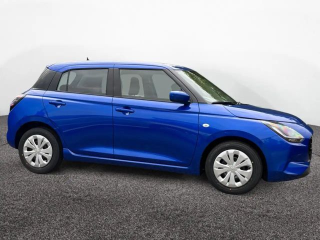 Suzuki Swift Club Hybrid