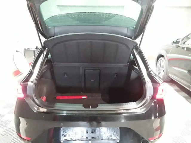 Seat Leon 2.0 TDI FR-lijn