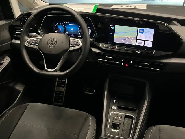 Volkswagen Caddy 2.0 TDI DSG Style