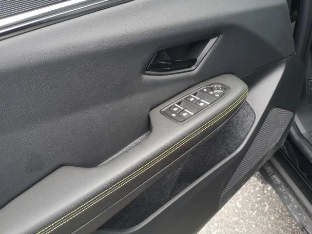 Renault Scenic E-Tech Techno