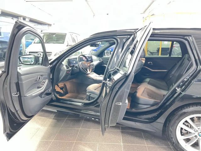 BMW 318 318d Touring