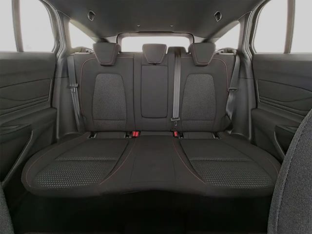 Ford Focus EcoBoost ST Line Wagon