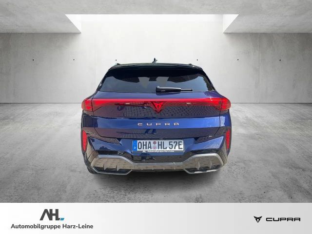 Cupra Terramar 1.5 e-Hybrid