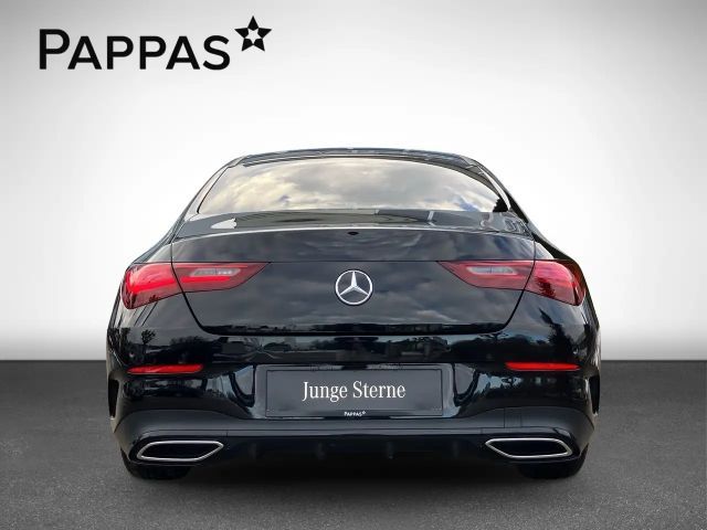 Mercedes-Benz CLA 200 Coupé