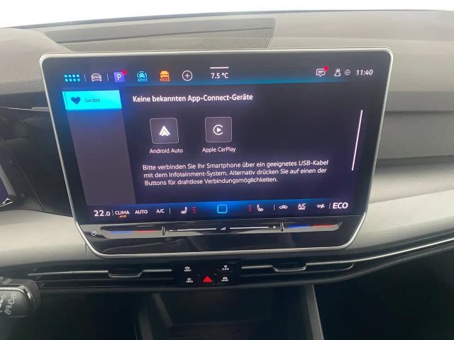 Volkswagen Golf DSG eHybrid