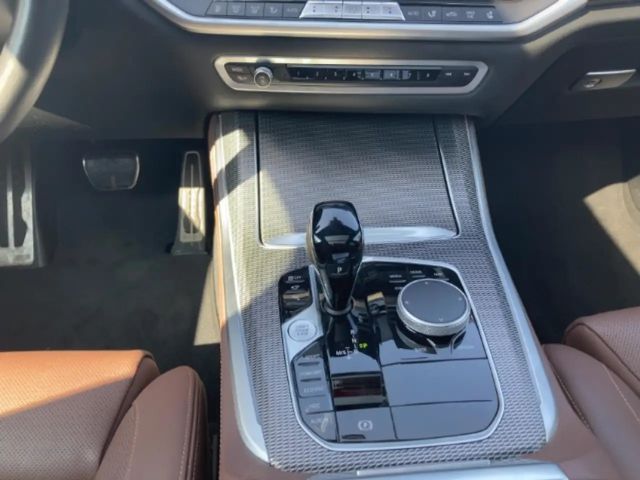 BMW X5 M-Sport xDrive30d