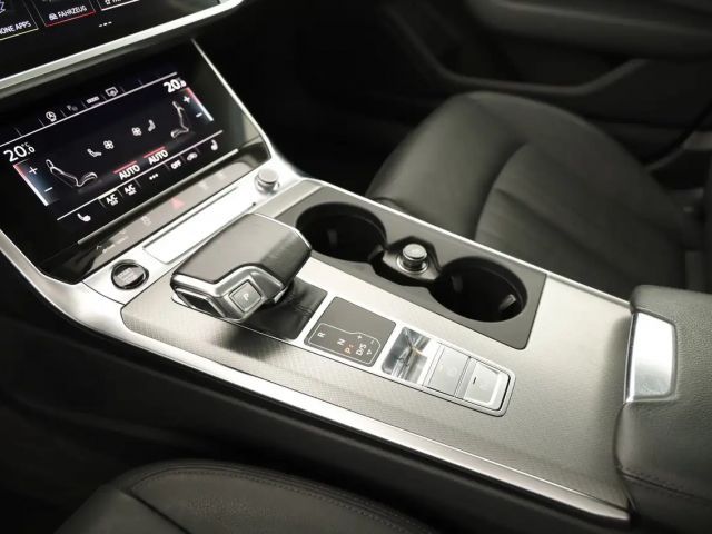 Audi A6 40 TDI Sedan