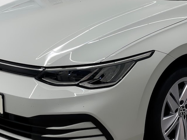 Volkswagen Golf 1.5 TSI Life