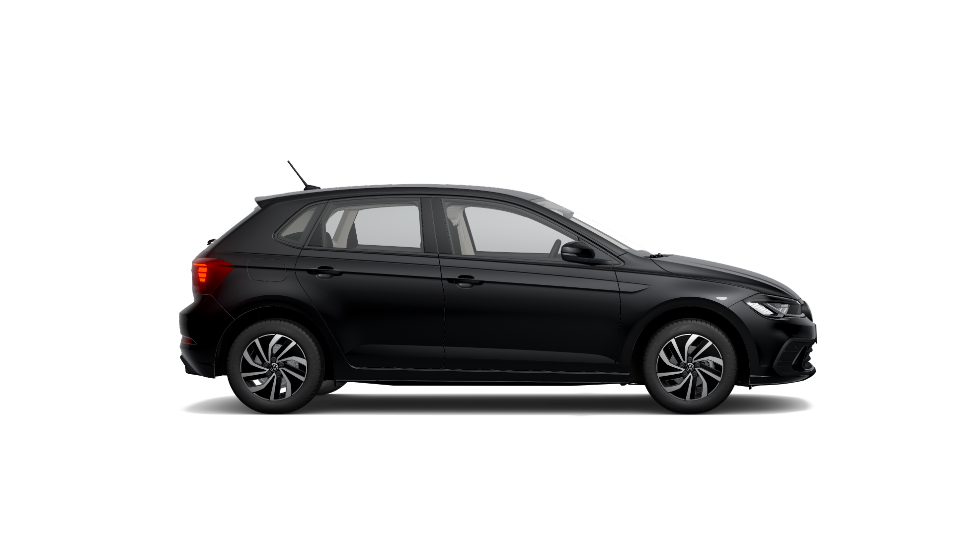 Volkswagen Polo 1.0 TSI