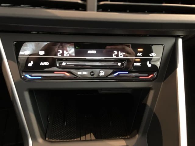 Volkswagen Polo Friends TSI