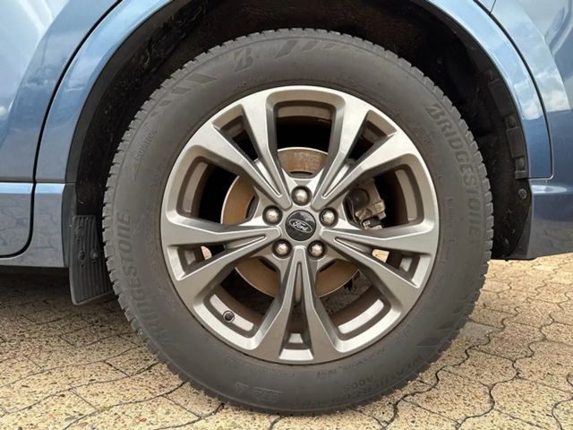 Ford Kuga ST Line X