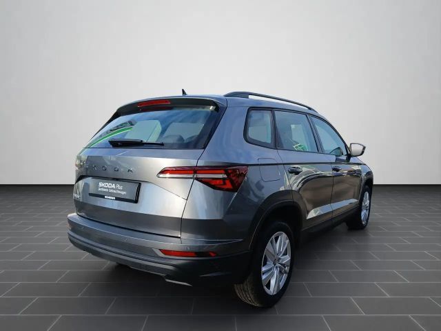 Skoda Karoq 1.5 TSI Selection