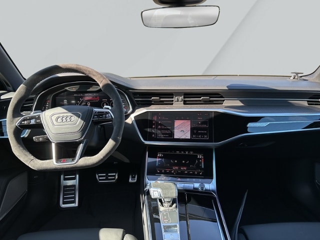 Audi RS6 Avant Quattro