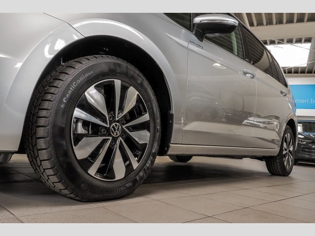 Volkswagen Touran Move