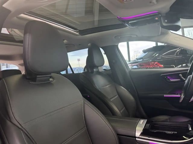 Mercedes-Benz C 220 Estate