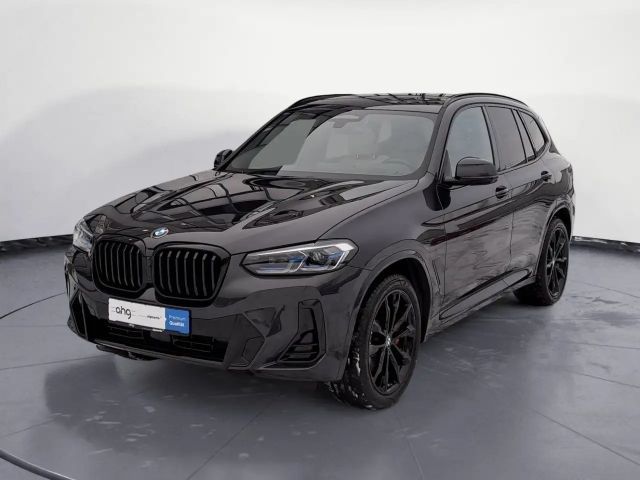 BMW X3 M-Sport xDrive30i