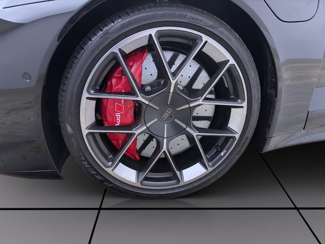 Audi RS e-tron GT Performance Quattro