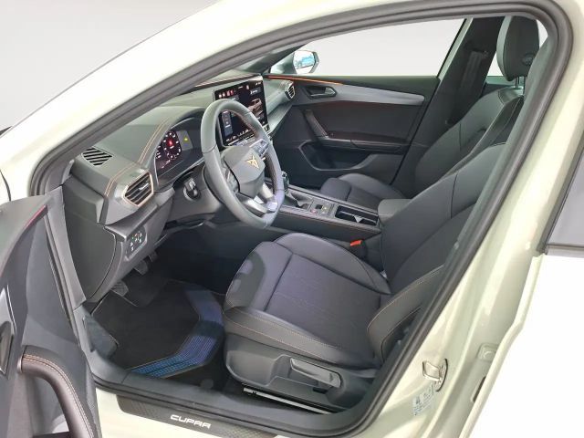Cupra Leon 1.5 TSI