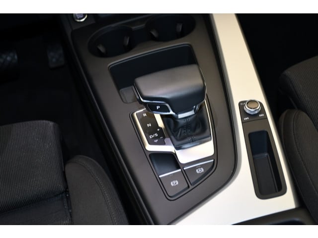 Audi A5 40 TFSI S-Tronic Sportback