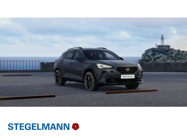 Cupra Formentor 2.5 TSI DSG VZ5