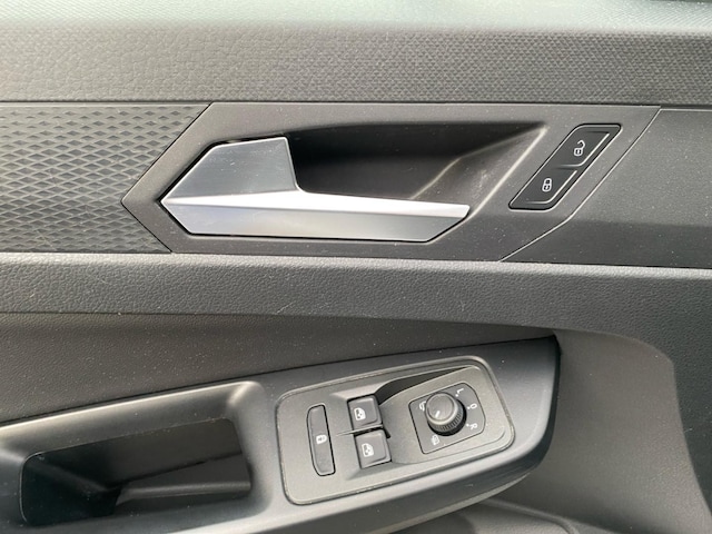 Volkswagen Caddy Maxi Style