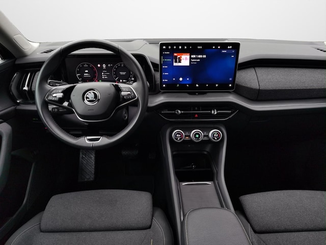 Skoda Kodiaq 2.0 TDI Selection