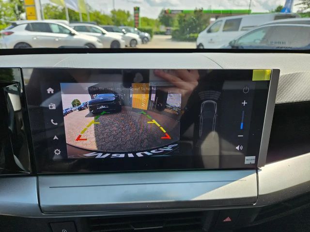 Opel Frontera e-Frontera