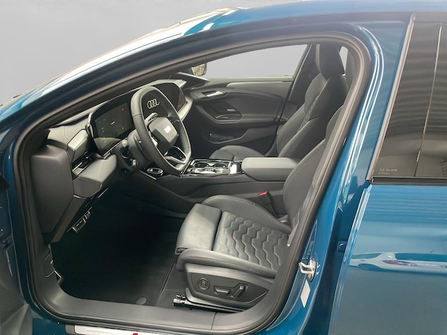 Audi A6 e-tron Avant